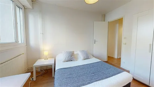 Rooms in Lyon - photo 4