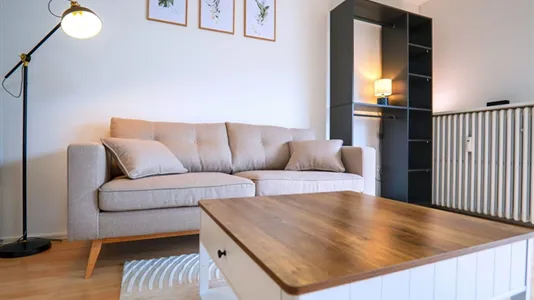 Apartments in Cologne Innenstadt - photo 4