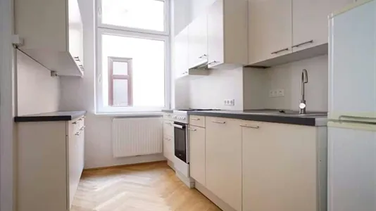 Apartments in Wien Neubau - photo 3
