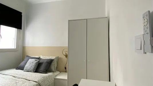 Rooms in Mislata - photo 3