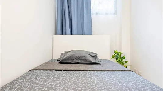 Rooms in Milano Zona 9 - Porta Garibaldi, Niguarda - photo 4