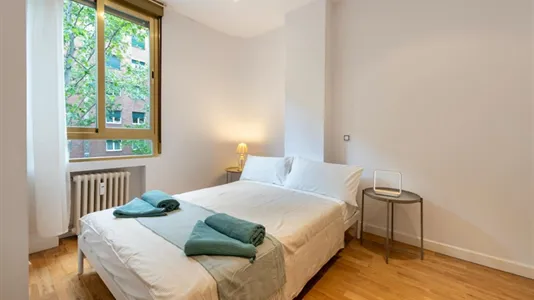 Apartments in Madrid Tetuán - photo 4