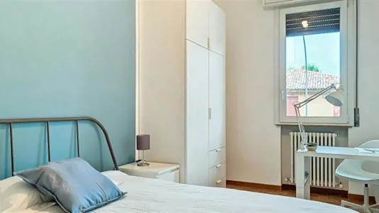 Rooms in Meldola - photo 3
