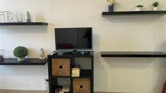 Apartments in Madrid Centro - photo 5