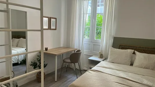 Rooms in Madrid Retiro - photo 7