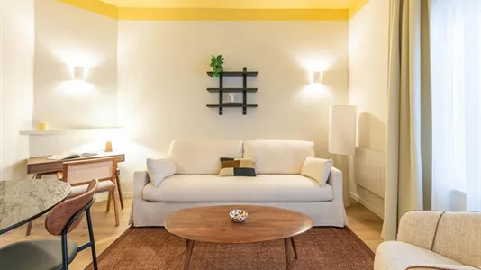 Apartments in Brussels Etterbeek - photo 2