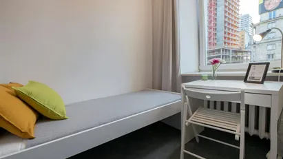 Room for rent in Warsaw