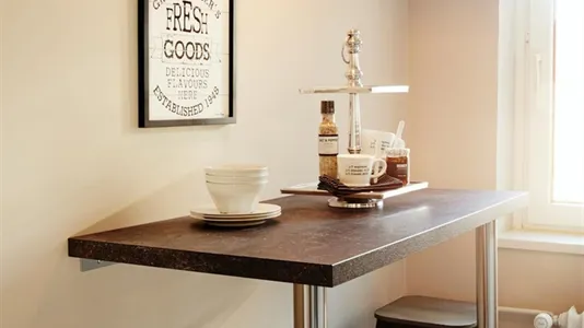 Rooms in Hamburg Harburg - photo 4