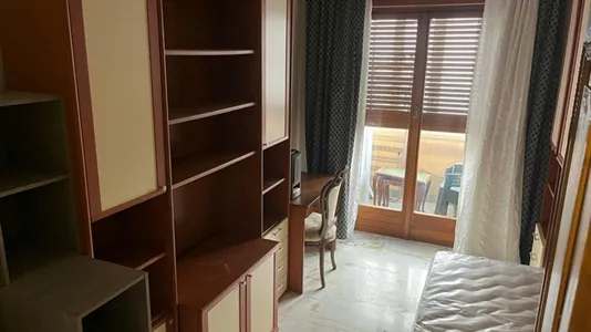 Rooms in Roma Municipio II – Parioli/Nomentano - photo 1