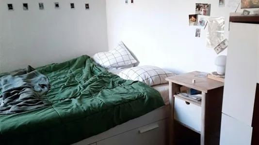 Rooms in Hamburg Nord - photo 9