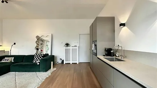 Apartments in Location is not specified - photo 5