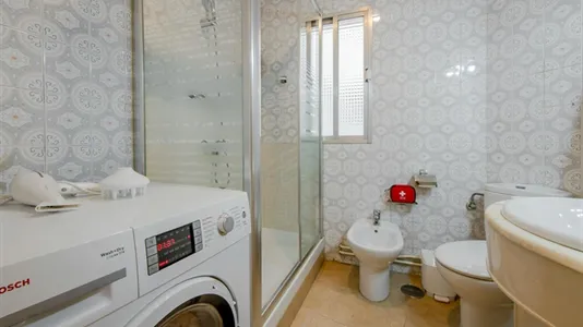 Rooms in Madrid Arganzuela - photo 6