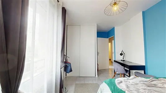 Rooms in Lyon - photo 2