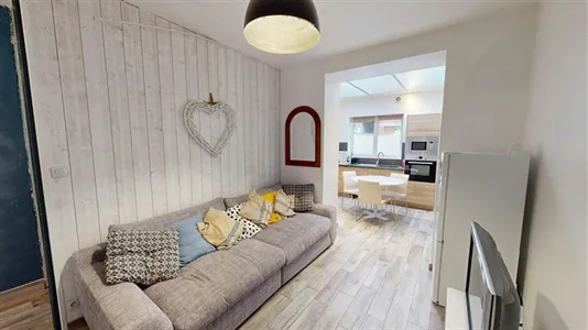 Rooms in Lille - photo 8