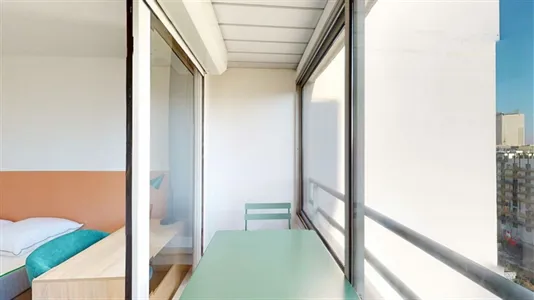 Rooms in Nanterre - photo 5