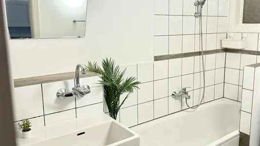 Rooms in Wien Rudolfsheim-Fünfhaus - photo 9