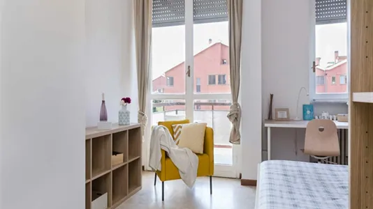 Rooms in Buccinasco - photo 4