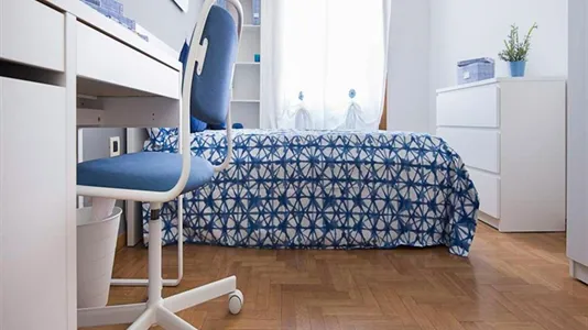 Rooms in Milano Zona 9 - Porta Garibaldi, Niguarda - photo 5