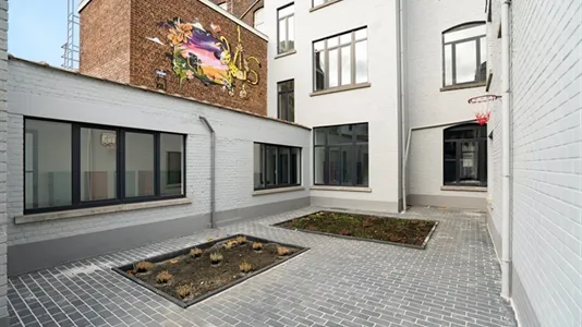 Rooms in Charleroi - photo 7