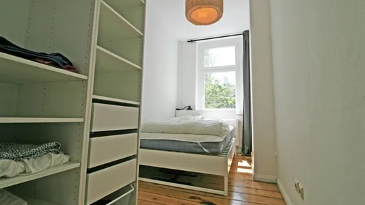 Apartments in Berlin Friedrichshain-Kreuzberg - photo 3