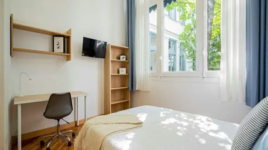 Rooms in Madrid Centro - photo 1