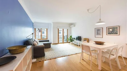 Apartment for rent in Lisbon (region)
