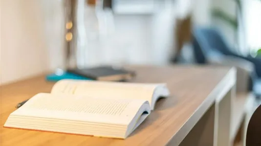 Apartments in Alcobendas - photo 7