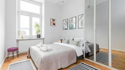 Apartment for rent in Warsaw