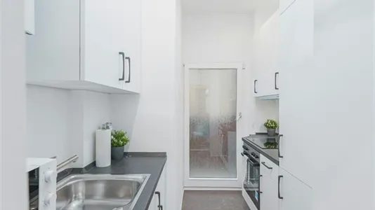 Rooms in Stuttgart-Süd - photo 6