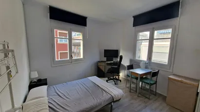 Room for rent in Barcelona Sants-Montjuïc, Barcelona