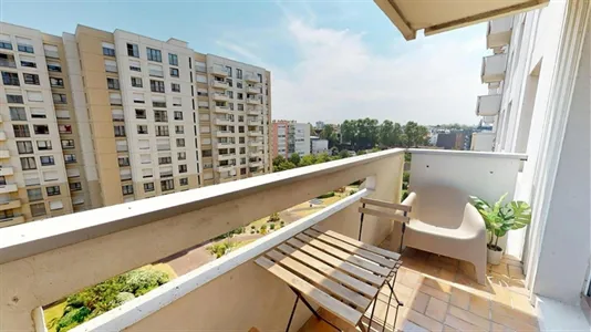 Rooms in Rouen - photo 7