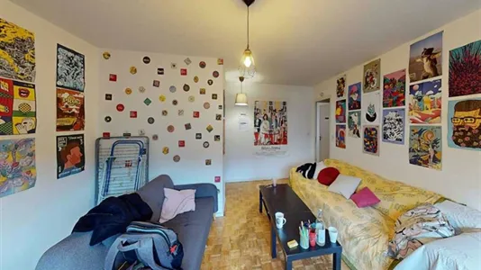 Rooms in Lyon - photo 4