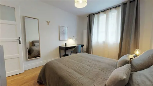 Rooms in Lyon - photo 2