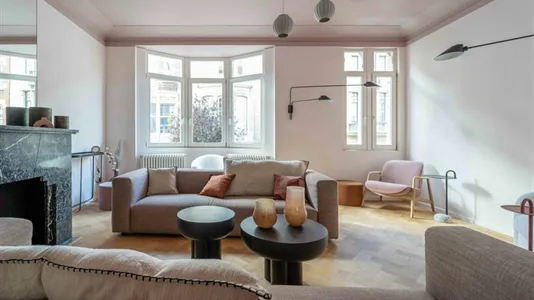 Apartments in Brussels Elsene - photo 8