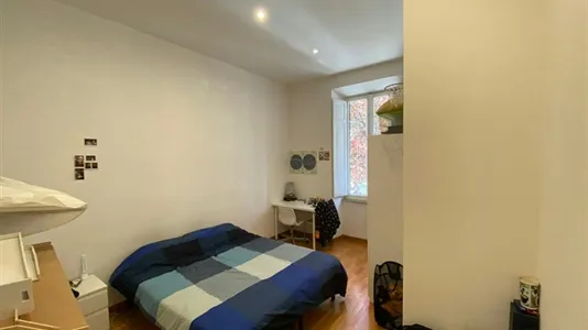 Rooms in Roma Municipio II – Parioli/Nomentano - photo 2