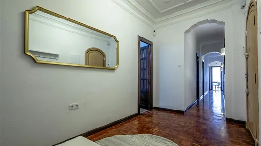 Apartments in Valencia Extramurs - photo 3