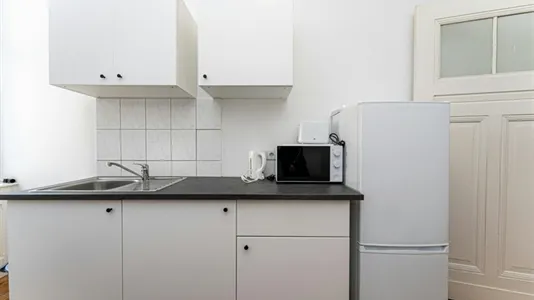 Rooms in Berlin Pankow - photo 7