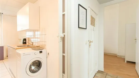 Rooms in Berlin Pankow - photo 8