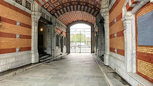 Apartments in Brussels Schaarbeek - photo 4