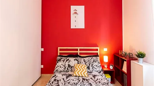 Rooms in Milano Zona 9 - Porta Garibaldi, Niguarda - photo 1