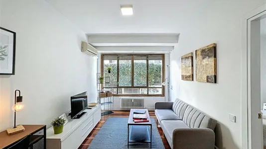 Apartments in Madrid Salamanca - photo 2