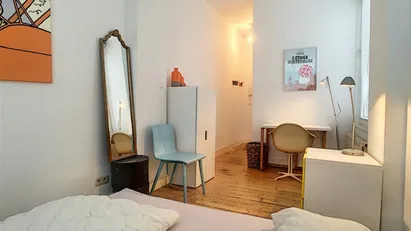 Room for rent in Brussels Schaarbeek, Brussels