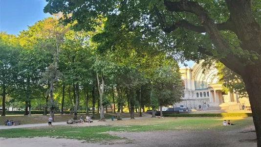 Apartments in Stad Brussel - photo 7