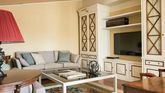 Apartments in Madrid Chamberí - photo 5