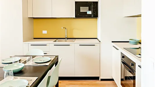 Rooms in Milano Zona 3 - Porta Venezia, Città Studi, Lambrate - photo 4