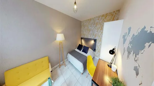 Rooms in Lille - photo 3