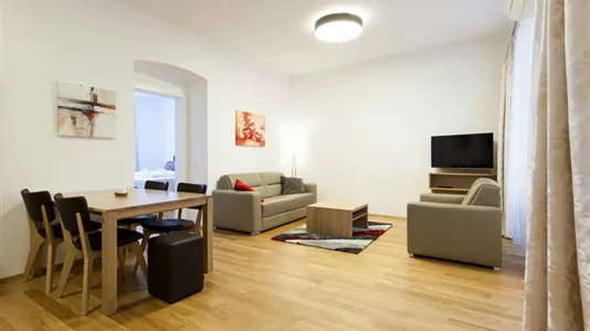Apartments in Vienna Brigittenau - photo 3
