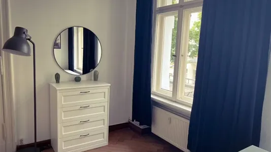 Rooms in Berlin Tempelhof-Schöneberg - photo 4