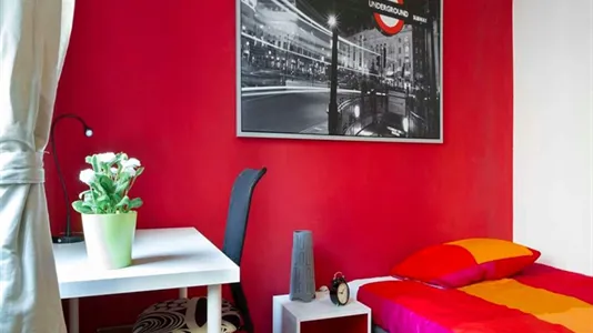 Rooms in Milano Zona 6 - Barona, Lorenteggio - photo 9