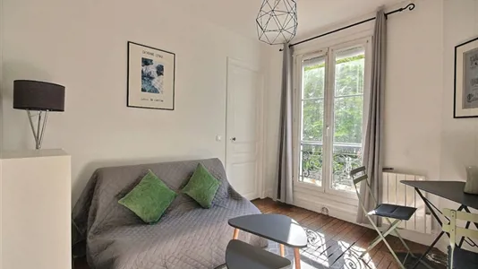 Apartments in Paris 12ème arrondissement - Bercy - photo 1
